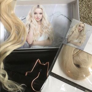 Brand new UNOPENED extensions